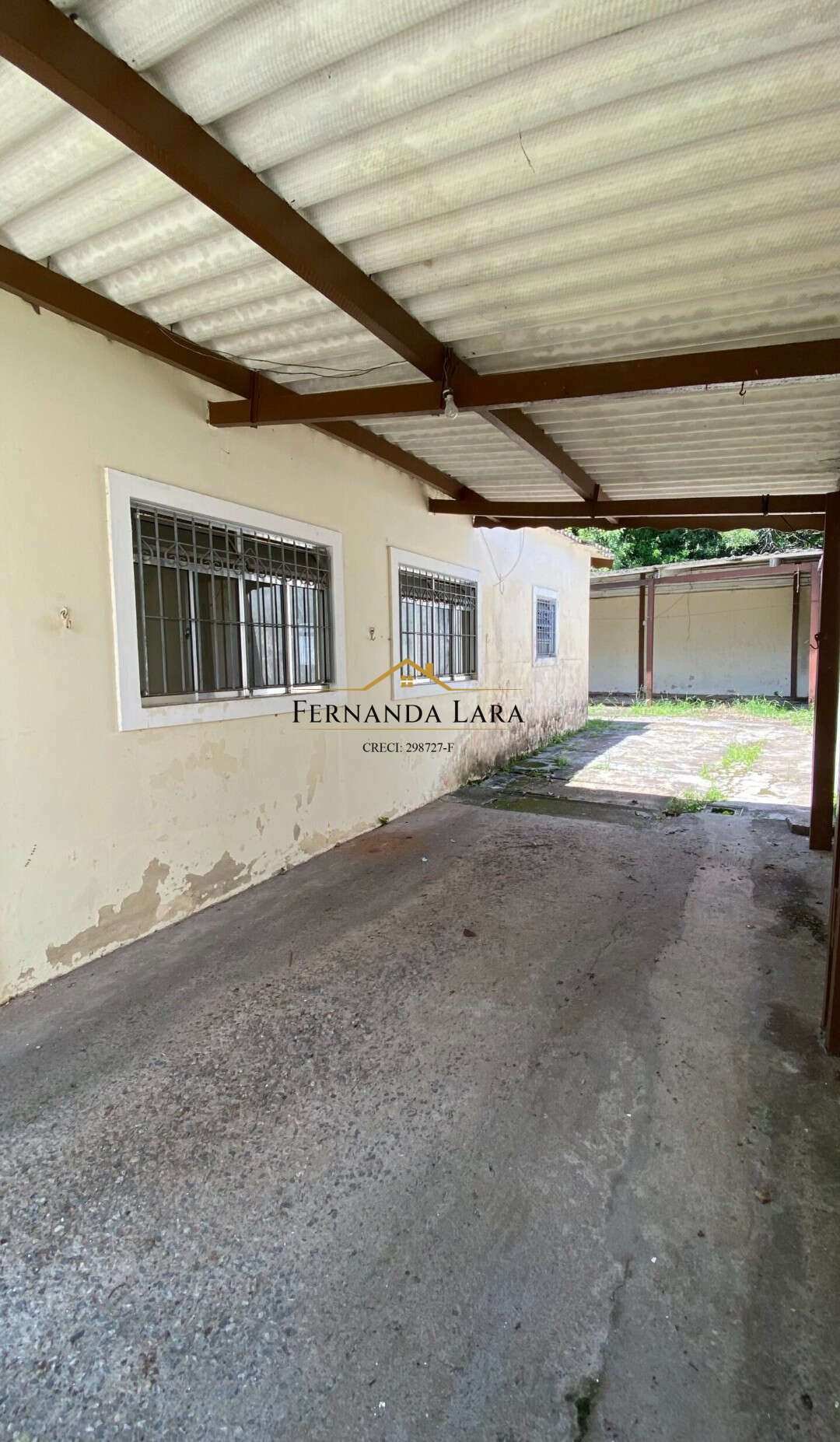 Casa à venda em Peruíbe, Ribamar, com 2 quartos, 133m² - Fernanda Lara Corretora