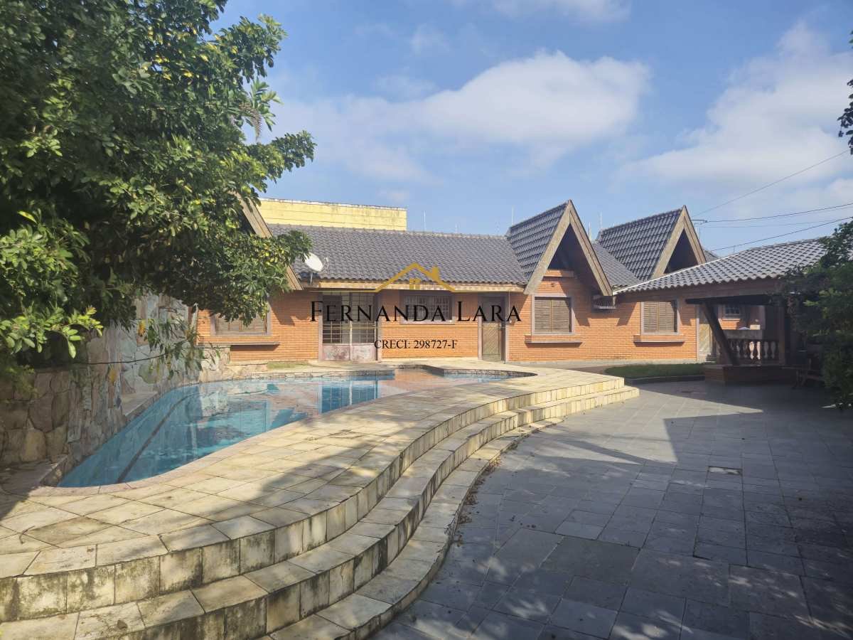 Casa para alugar, Três Marias, com 3 quartos