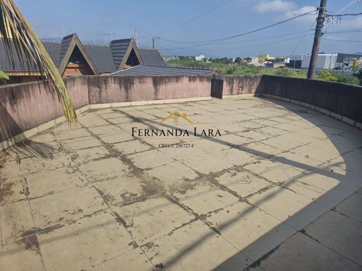 Casa para alugar, Três Marias, com 3 quartos - Fernanda Lara Corretora