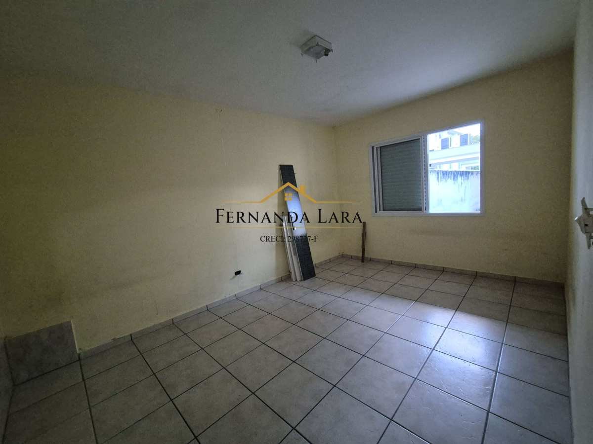 Kitnet para alugar em Peruíbe, Centro, com 1 quarto - Fernanda Lara Corretora