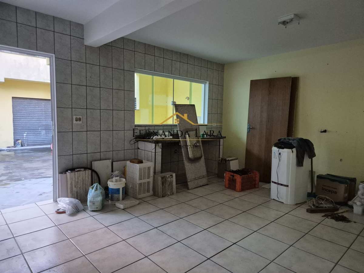 Kitnet para alugar em Peruíbe, Centro, com 1 quarto - Fernanda Lara Corretora