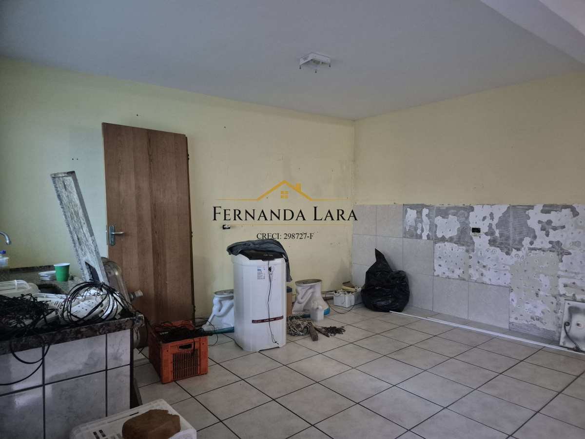 Kitnet para alugar em Peruíbe, Centro, com 1 quarto - Fernanda Lara Corretora