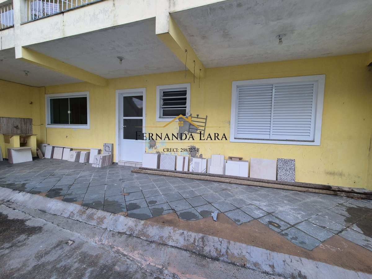 Kitnet para alugar em Peruíbe, Centro, com 1 quarto - Fernanda Lara Corretora