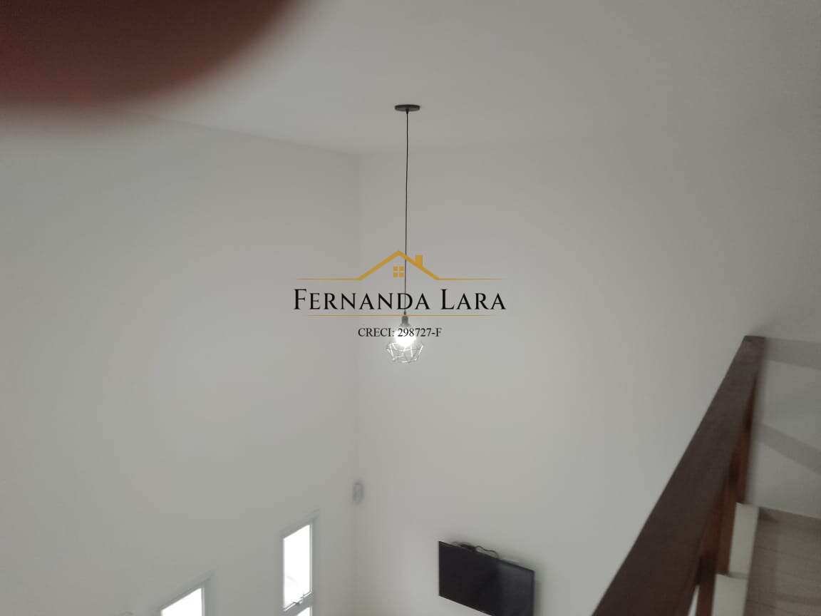 Kitnet para alugar em Peruíbe, Parque Turístico, com 1 quarto - Fernanda Lara Corretora