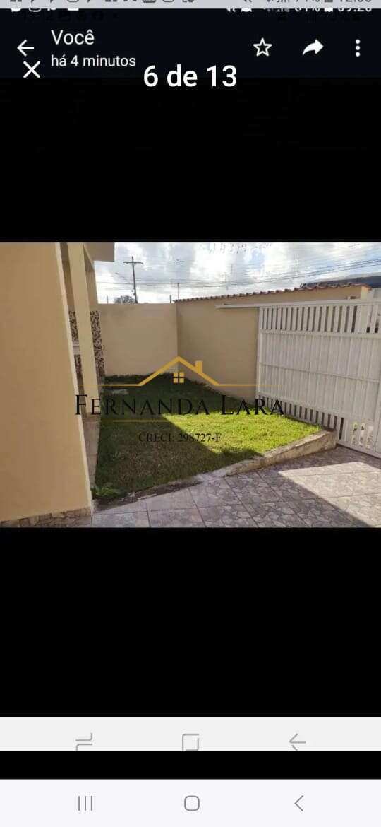 Oportunidade - Fernanda Lara Corretora