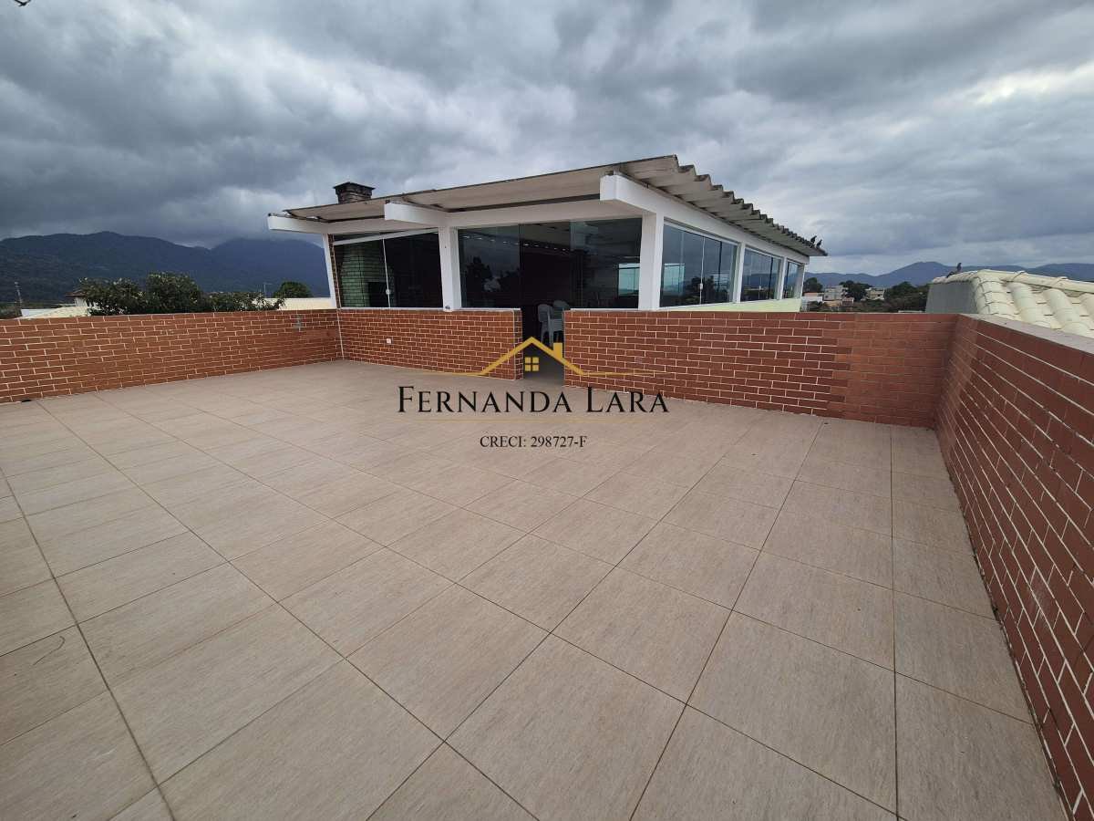 Prédio comercial à venda em Peruíbe, Centro, com 6 quartos, 500m² - Fernanda Lara Corretora