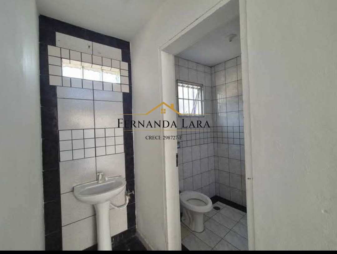 Salão para alugar em Peruíbe, Centro, 70m² - Fernanda Lara Corretora