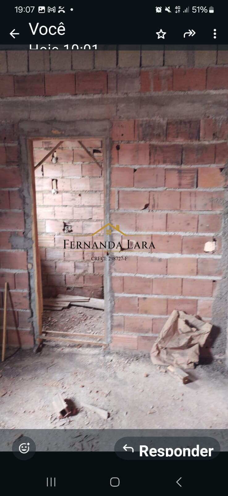 Sobrado à venda em Peruíbe, Estancia doa Eucaliptos, com 2 quartos, 150m² - Fernanda Lara Corretora