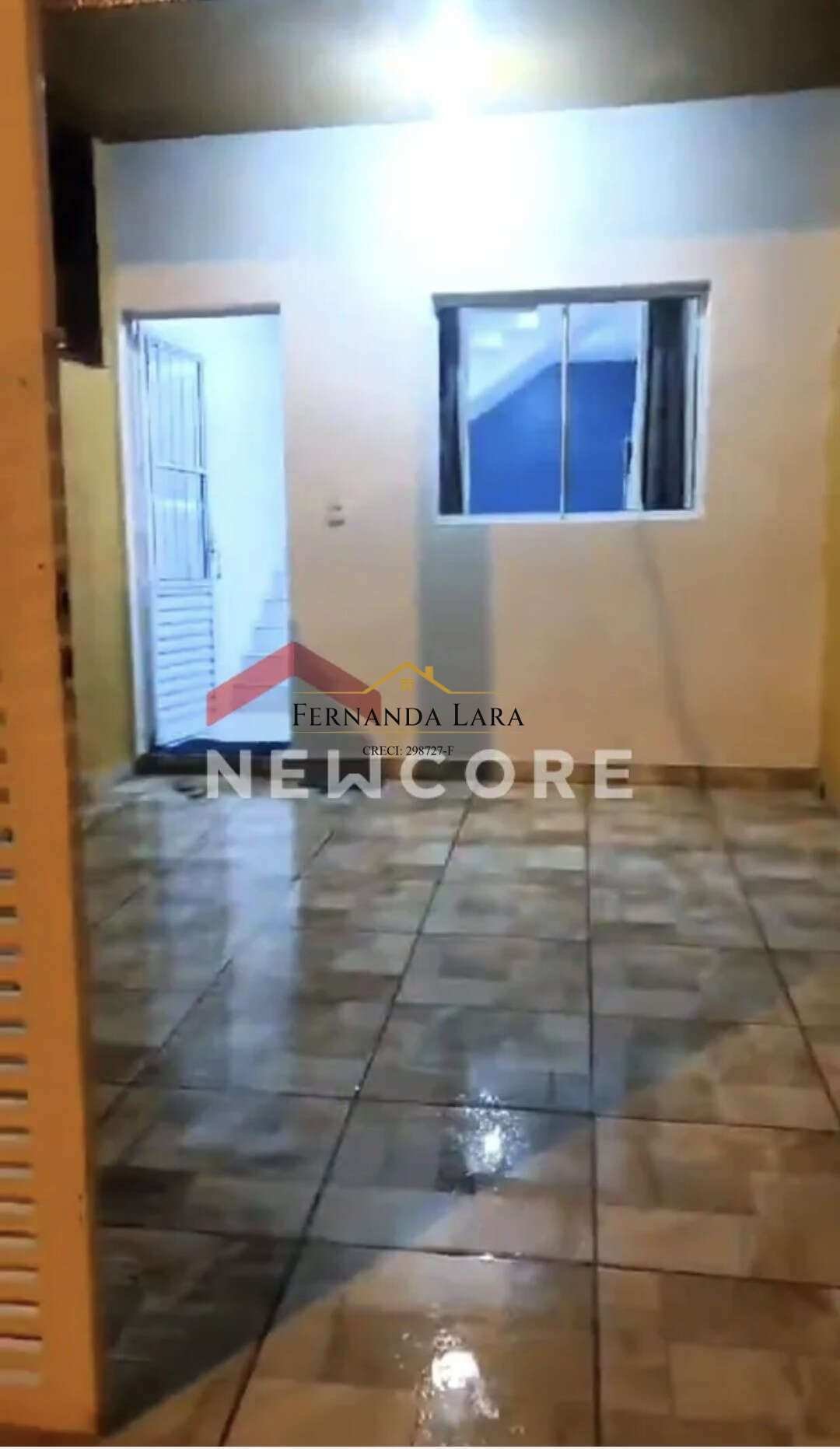 Sobrado à venda em Peruíbe, Flora Rica 2, com 2 quartos, 110m² - Fernanda Lara Corretora