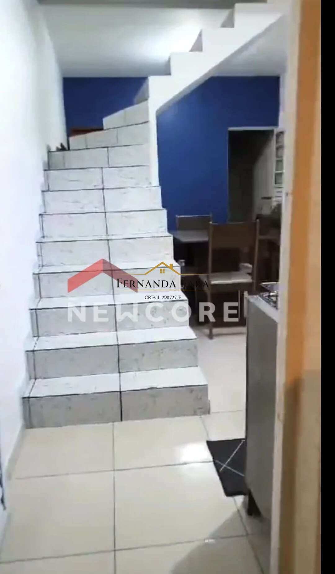 Sobrado à venda em Peruíbe, Flora Rica 2, com 2 quartos, 110m² - Fernanda Lara Corretora