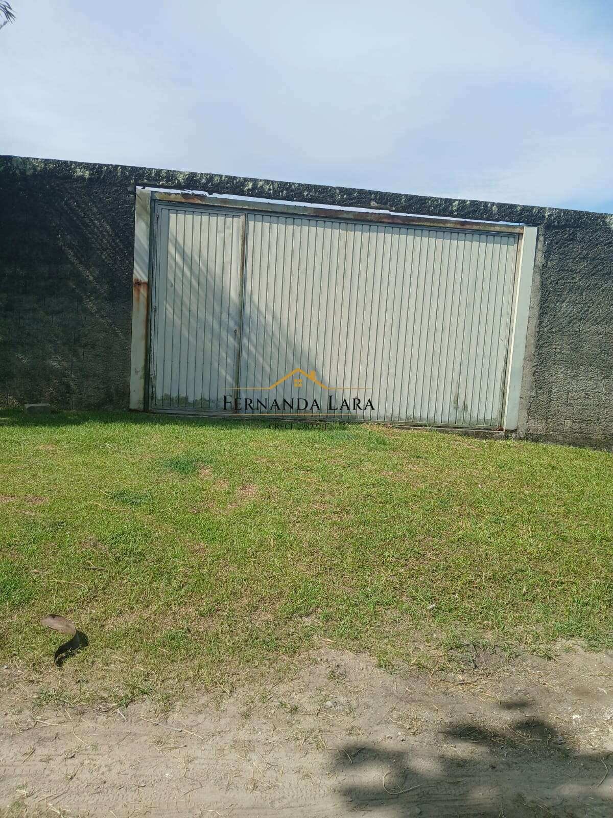 Terreno à venda em Peruíbe, Jardim Somar, 250m² - Fernanda Lara Corretora