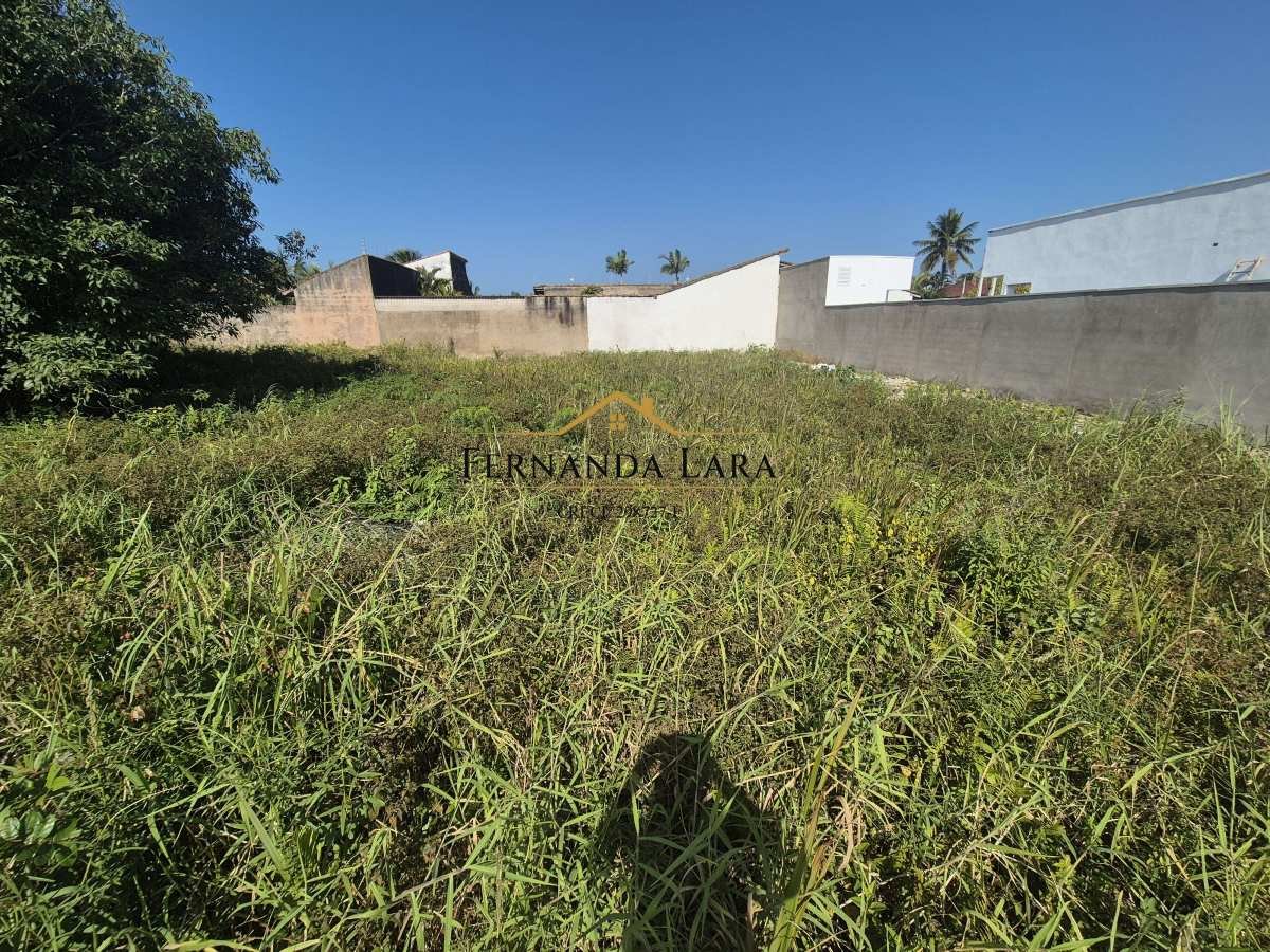 Terreno à venda em Peruíbe, Maria Helena Novaes, 368,50m² - Fernanda Lara Corretora