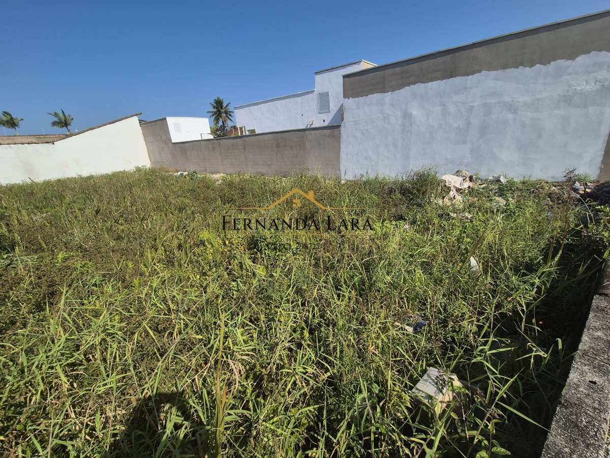 Terreno à venda em Peruíbe, Maria Helena Novaes, 368,50m² - Fernanda Lara Corretora