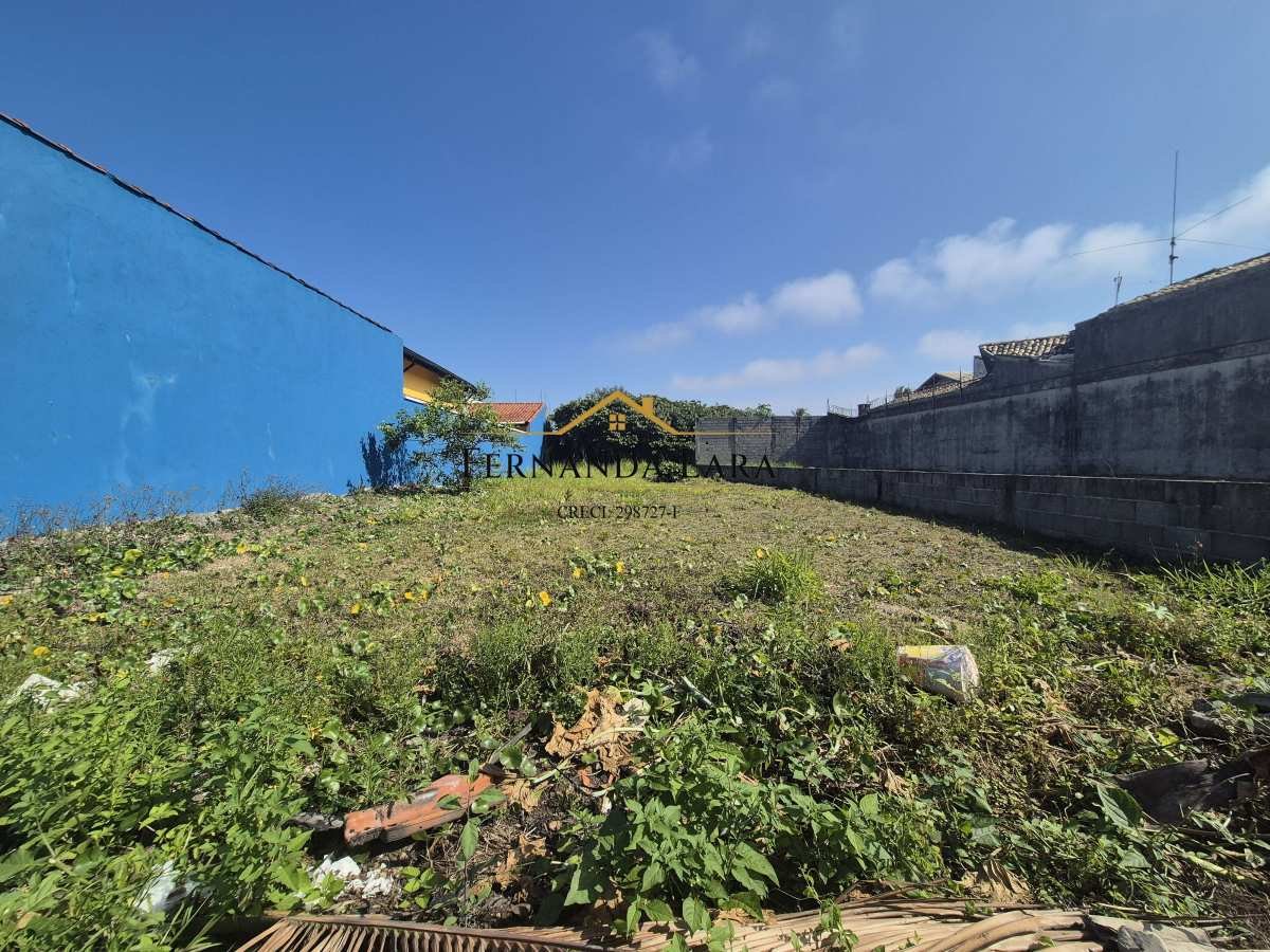 Terreno à venda em Peruíbe, Maria Helena Novaes, 350m² - Fernanda Lara Corretora