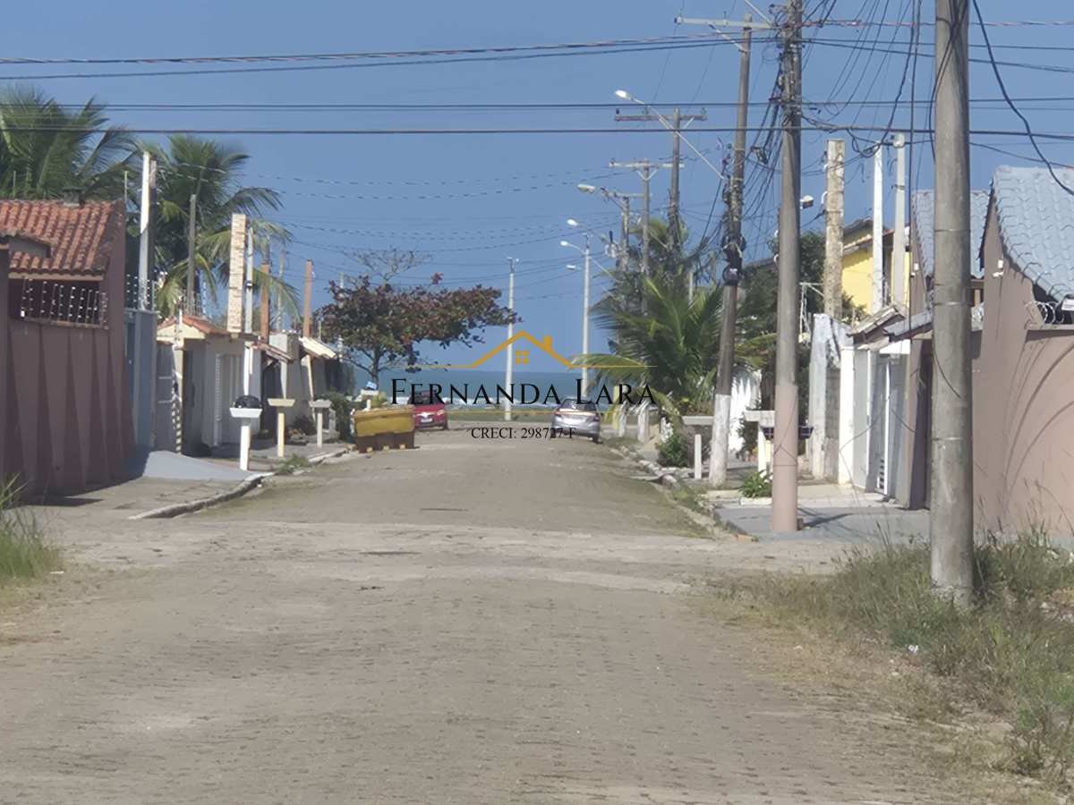 Terreno à venda em Peruíbe, Maria Helena Novaes, 350m² - Fernanda Lara Corretora