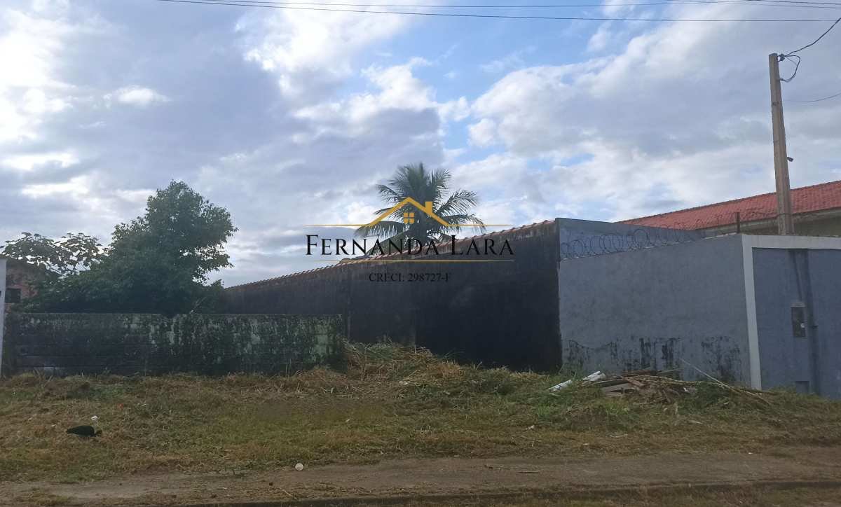Terreno à venda em Peruíbe, Maria Helena Novaes ( Padre Anchieta) - Fernanda Lara Corretora