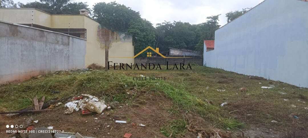 Terreno à venda em Peruíbe, Parque Daville - Fernanda Lara Corretora