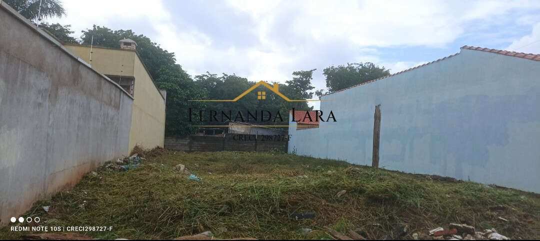 Terreno à venda em Peruíbe, Parque Daville - Fernanda Lara Corretora