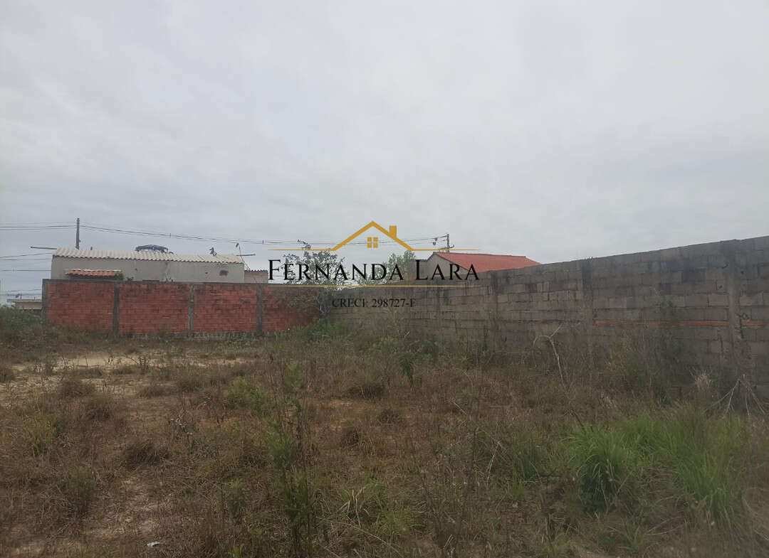 Terreno à venda em Peruíbe, Santa Izabel, 250m²