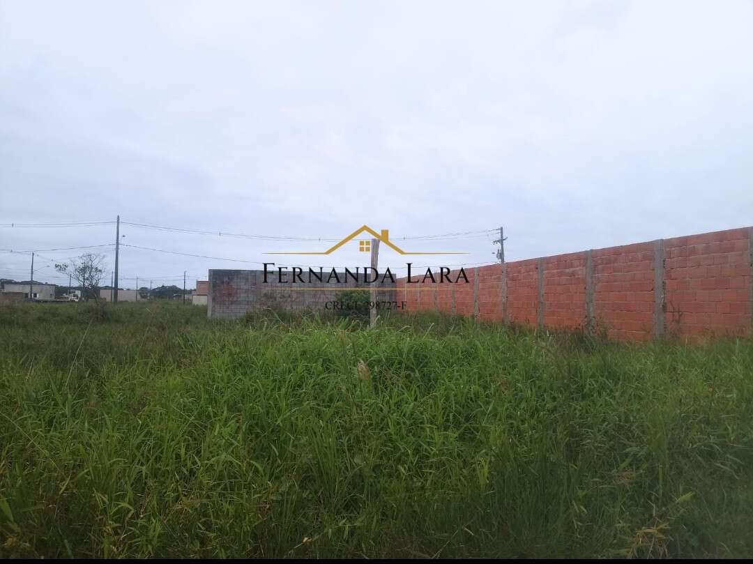Terreno à venda em Peruíbe, Santa Izabel, 250m²