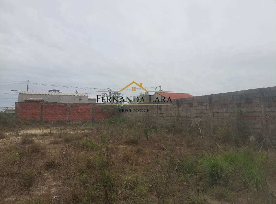 Terreno à venda em Peruíbe, Santa Izabel, 250m² - Fernanda Lara Corretora