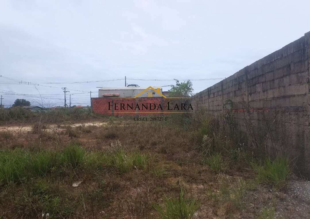 Terreno à venda em Peruíbe, Santa Izabel, 250m² - Fernanda Lara Corretora
