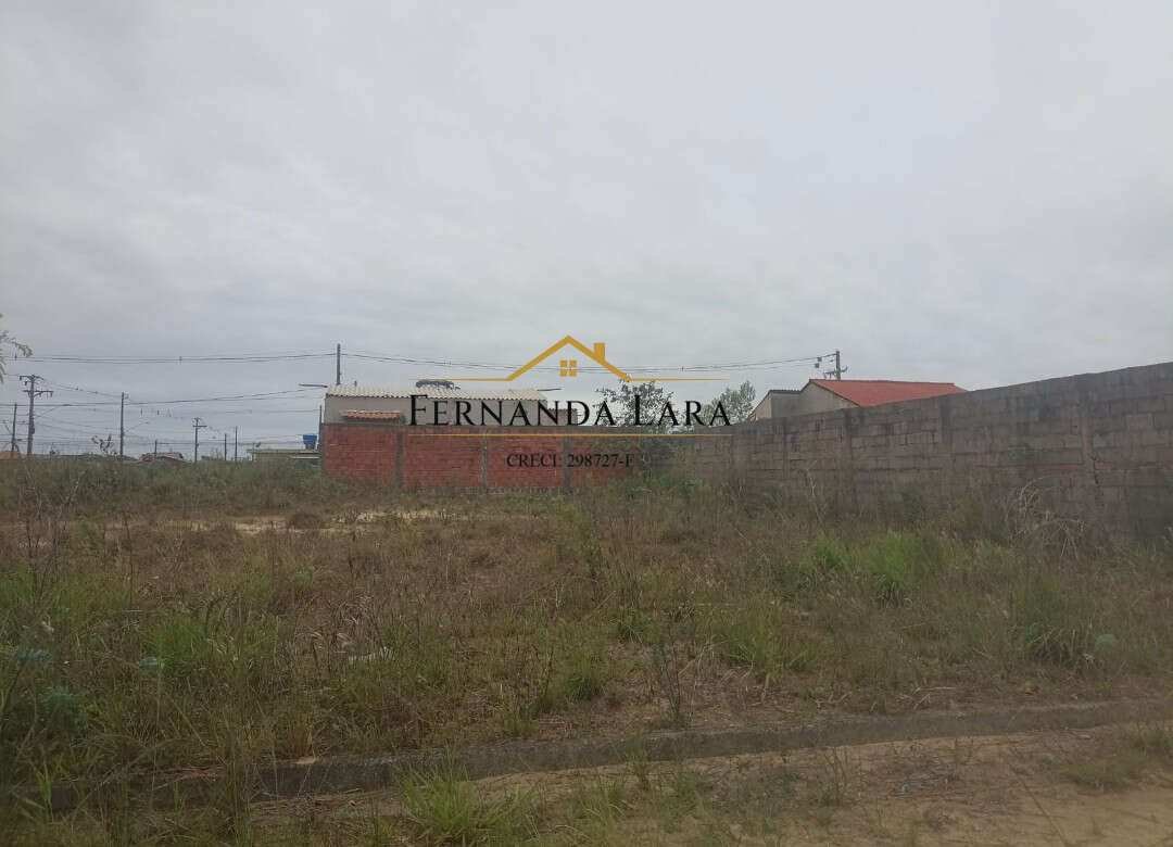 Terreno à venda em Peruíbe, Santa Izabel, 250m² - Fernanda Lara Corretora