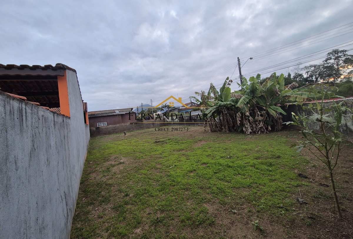 Terreno à venda em Peruíbe, São João Batista 2, 313m² - Fernanda Lara Corretora