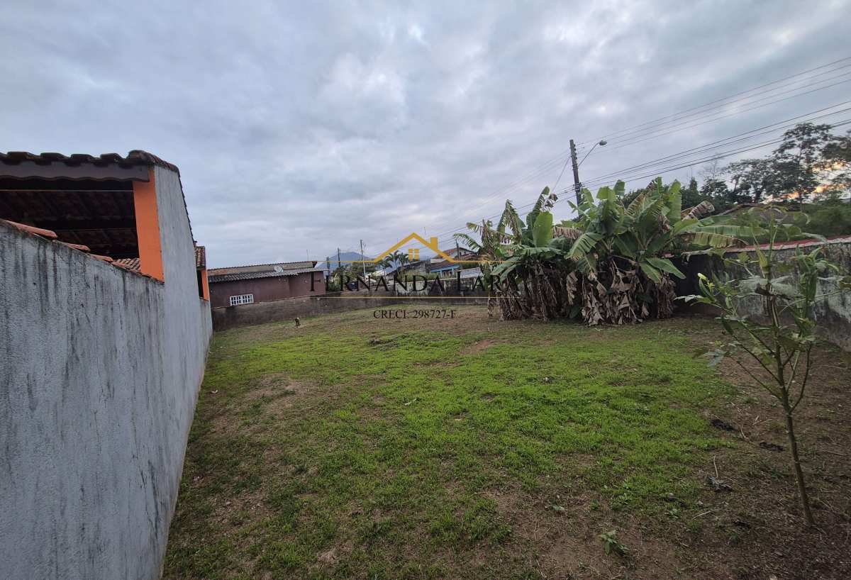 Terreno à venda em Peruíbe, São João Batista 2, 313m² - Fernanda Lara Corretora