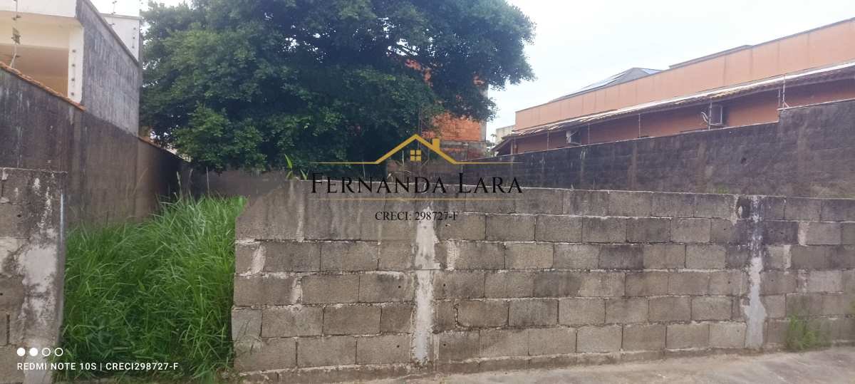 Terreno à venda em Peruíbe, São João Batista 2, 312,5m² - Fernanda Lara Corretora