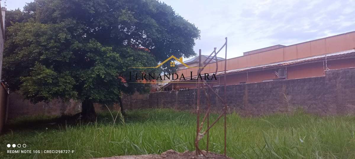 Terreno à venda em Peruíbe, São João Batista 2, 312,5m² - Fernanda Lara Corretora