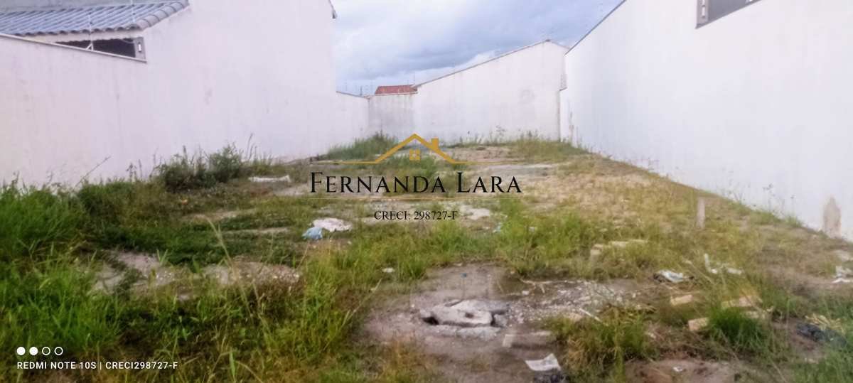 Terreno à venda em Peruíbe, São José, 270m² - Fernanda Lara Corretora