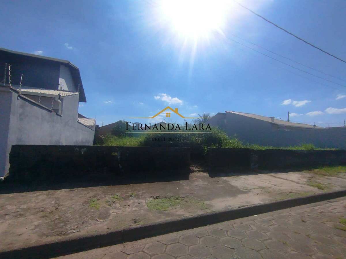 Terreno à venda em Peruíbe, São José, 270m²