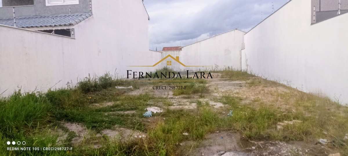 Terreno à venda em Peruíbe, São José, 270m² - Fernanda Lara Corretora