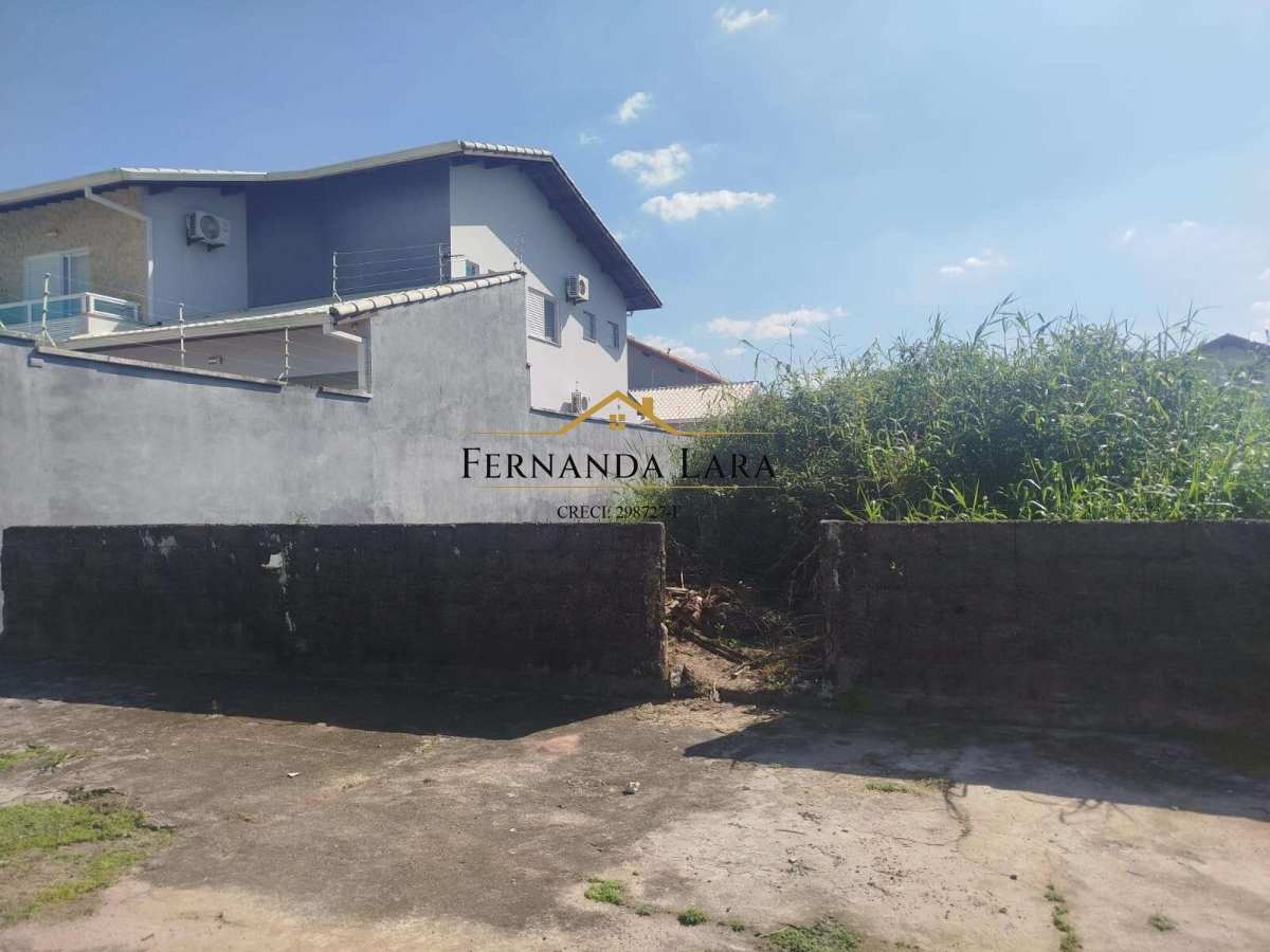 Terreno à venda em Peruíbe, São José, 270m² - Fernanda Lara Corretora