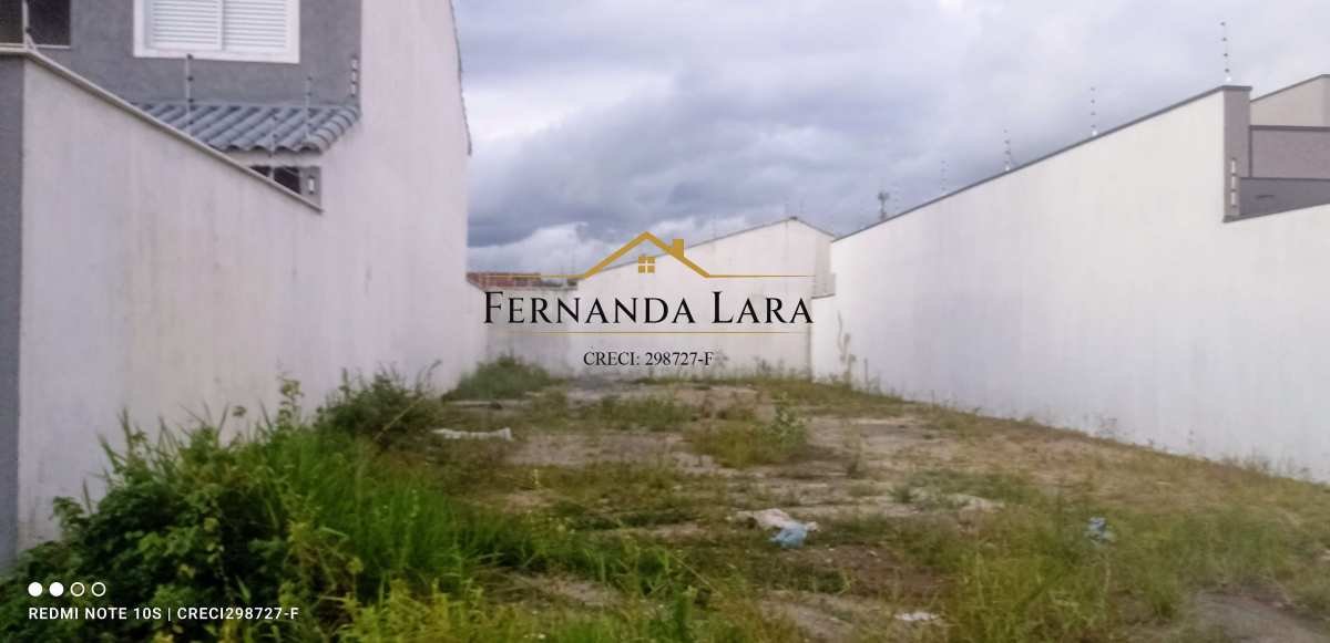 Terreno à venda em Peruíbe, São José, 270m² - Fernanda Lara Corretora