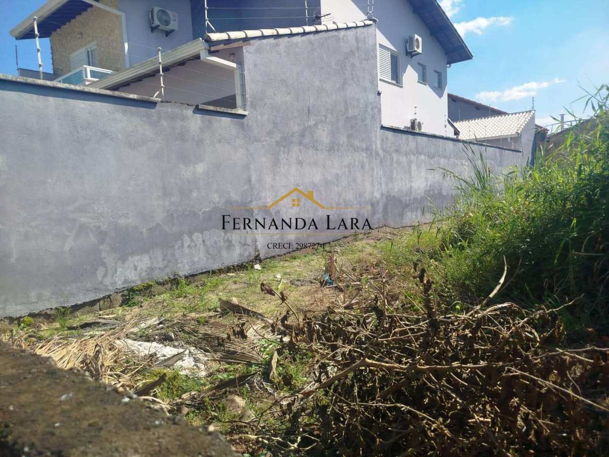 Terreno à venda em Peruíbe, São José, 270m² - Fernanda Lara Corretora