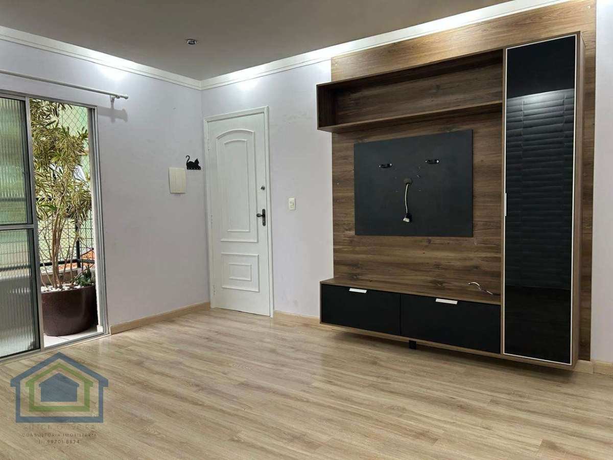 Apartamento á venda de 59m² com 02 Dormitórios Sendo 01 Suíte, 02 Vagas e Lazer Completo no Jardim Guarujá em  Sorocaba - SP.. - Casarely Imóveis