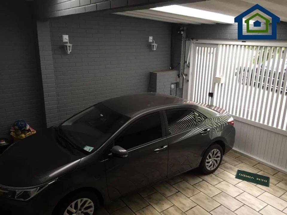 Casa Térrea à Venda com 147m² no Bairro Assunção em São Bernardo do Campo - SP - Casarely Imóveis