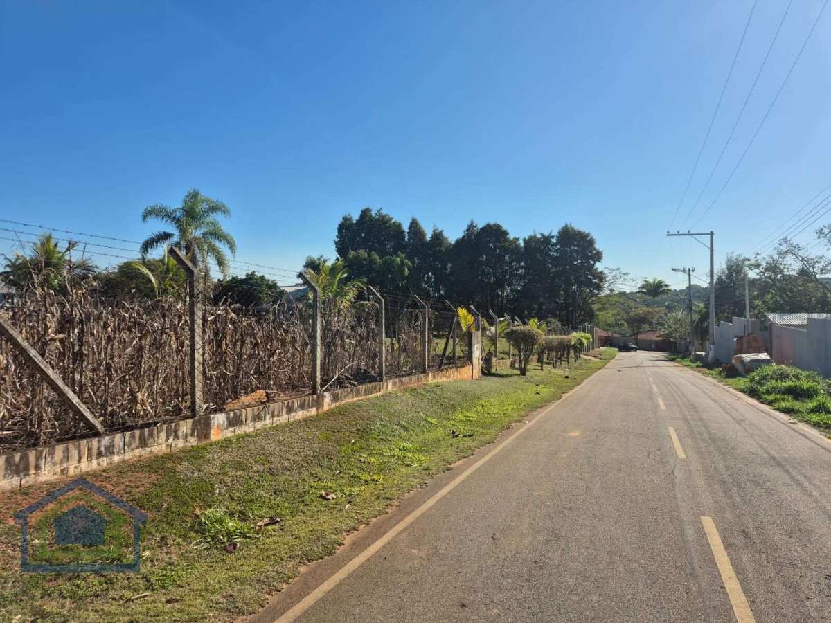 Excelente Terreno em Condomínio Fechado Vitassay de 2500m² em Boituva - SP.  Aceita Financiamento e FGTS. - Casarely Imóveis