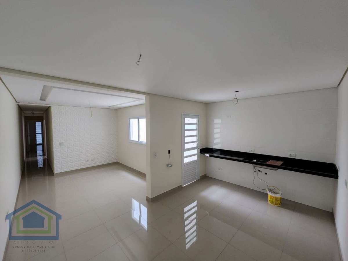 Lindo Apartamento à venda com 70m² de Área Construída, no bairro Parque das Nações - Santo André - SP. - Casarely Imóveis