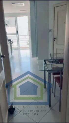 Lindo Apartamento à venda de 133m² de área construída, no Condomínio Suz Square em São Bernardo do Campo - SP. - Casarely Imóveis