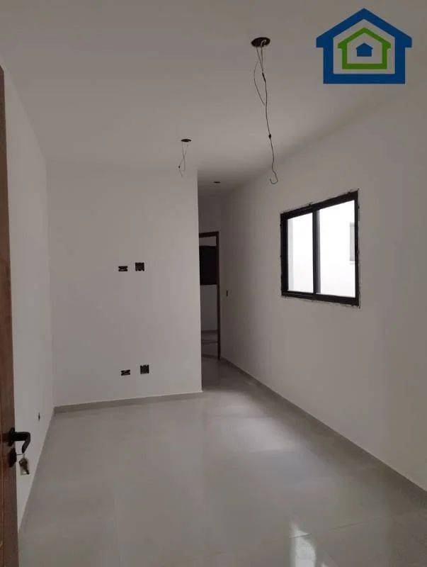 Lindo Apartamento á venda de 52m² com 02 Dormitórios, no Bairro Príncipe de Gales - Santo André - SP. - Casarely Imóveis