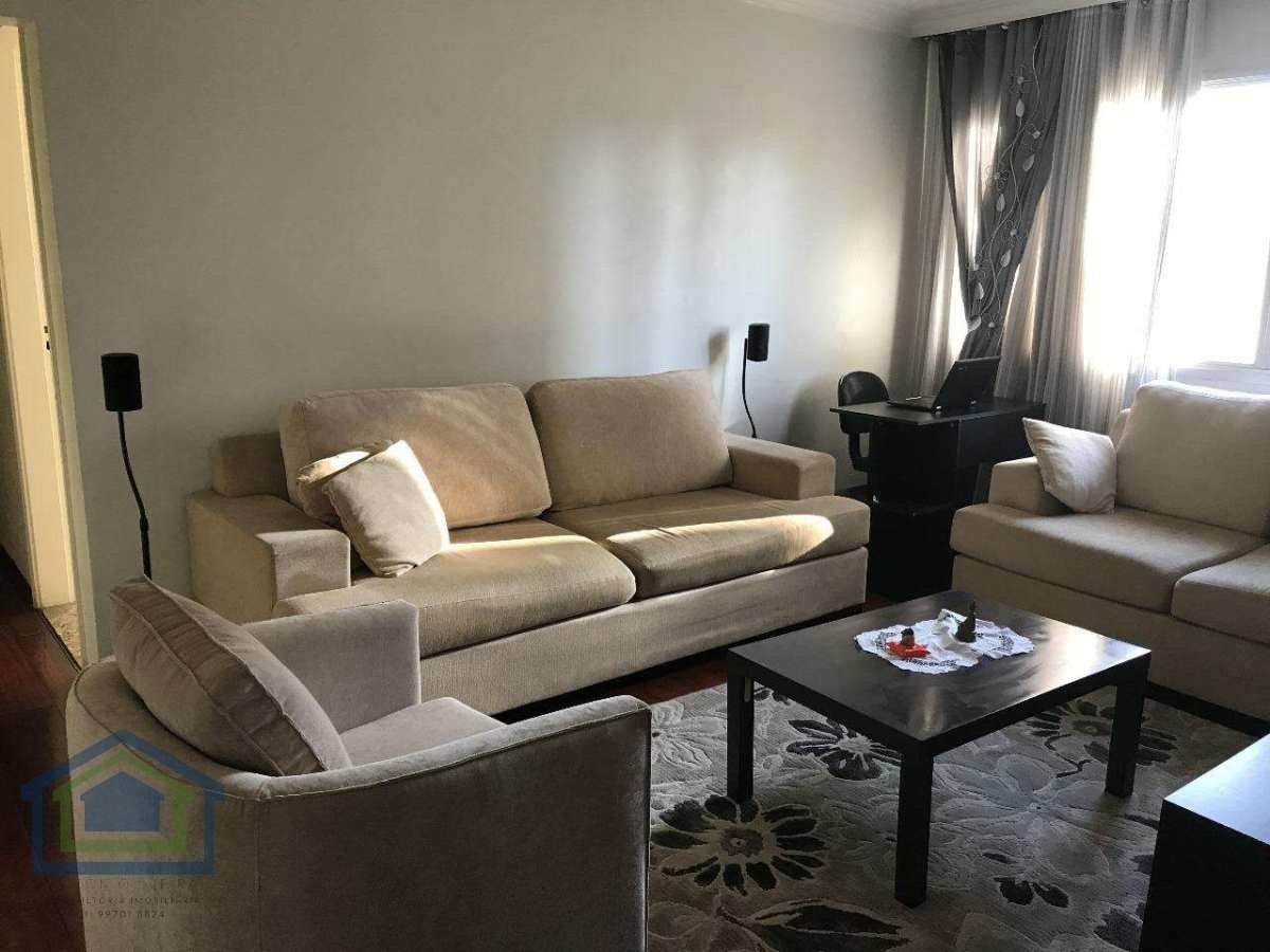 Lindo Apartamento com 79m², com 02 Banheiros, Escritório, á venda, na  Vila Mascoite - São Paulo - SP - Casarely Imóveis