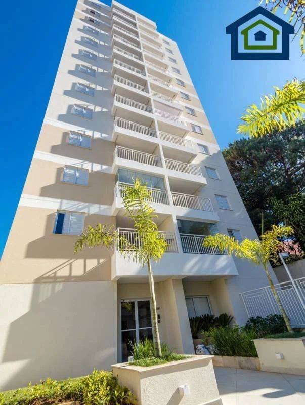 Lindo Apartamento de 70m² com 02 Suítes, á venda, no Excelente Bairro Nova Petrópolis em São Bernardo do Campo - SP - Casarely Imóveis