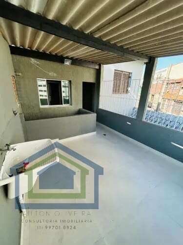 Lindo Sobrado à Venda com  151m² de Área Construída, no bairro Vila Planalto - São Bernardo do Campo - SP. - Casarely Imóveis