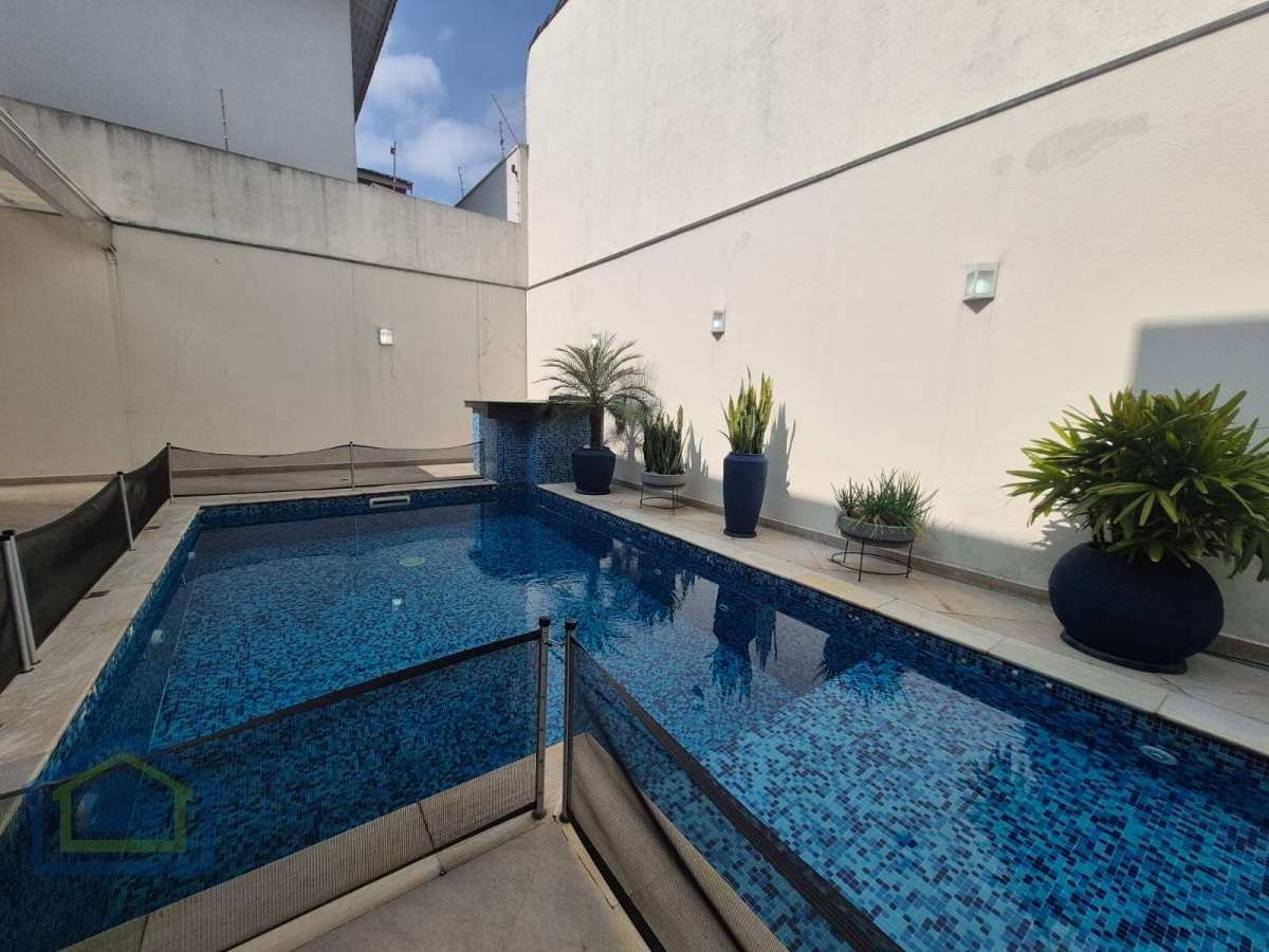 Lindo Sobrado com 04 Suítes, à Venda com 312,62m² de Área Construída, e  Terreno de 300m2 de  no Bairro Parque dos Pássaros - SP - Casarely Imóveis