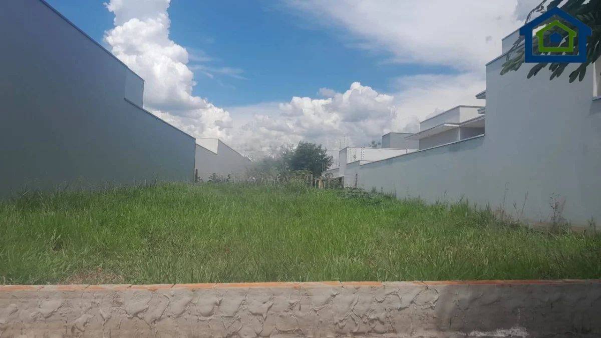 Terreno de 250m², com 10x25 no Bairro Portal Ville Jardins em Boituva - SP. - Casarely Imóveis