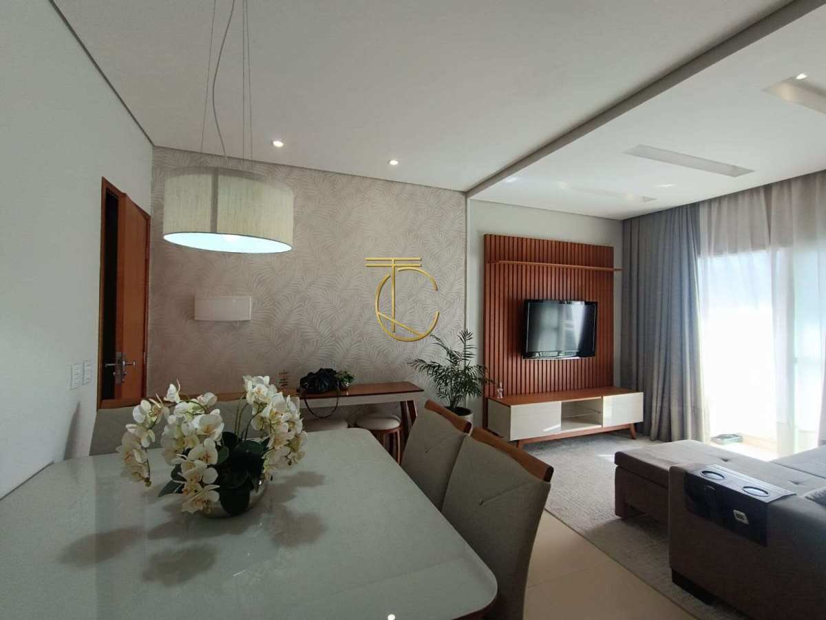 Apartamento à venda com 2 quartos - Palmares,Ribeirão Preto