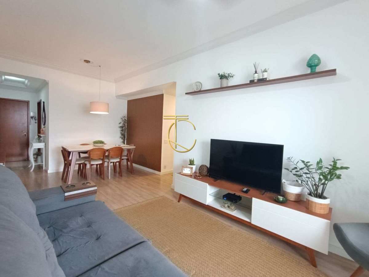 Apartamento à venda com 3 quartos - Centro,Ribeirão Preto